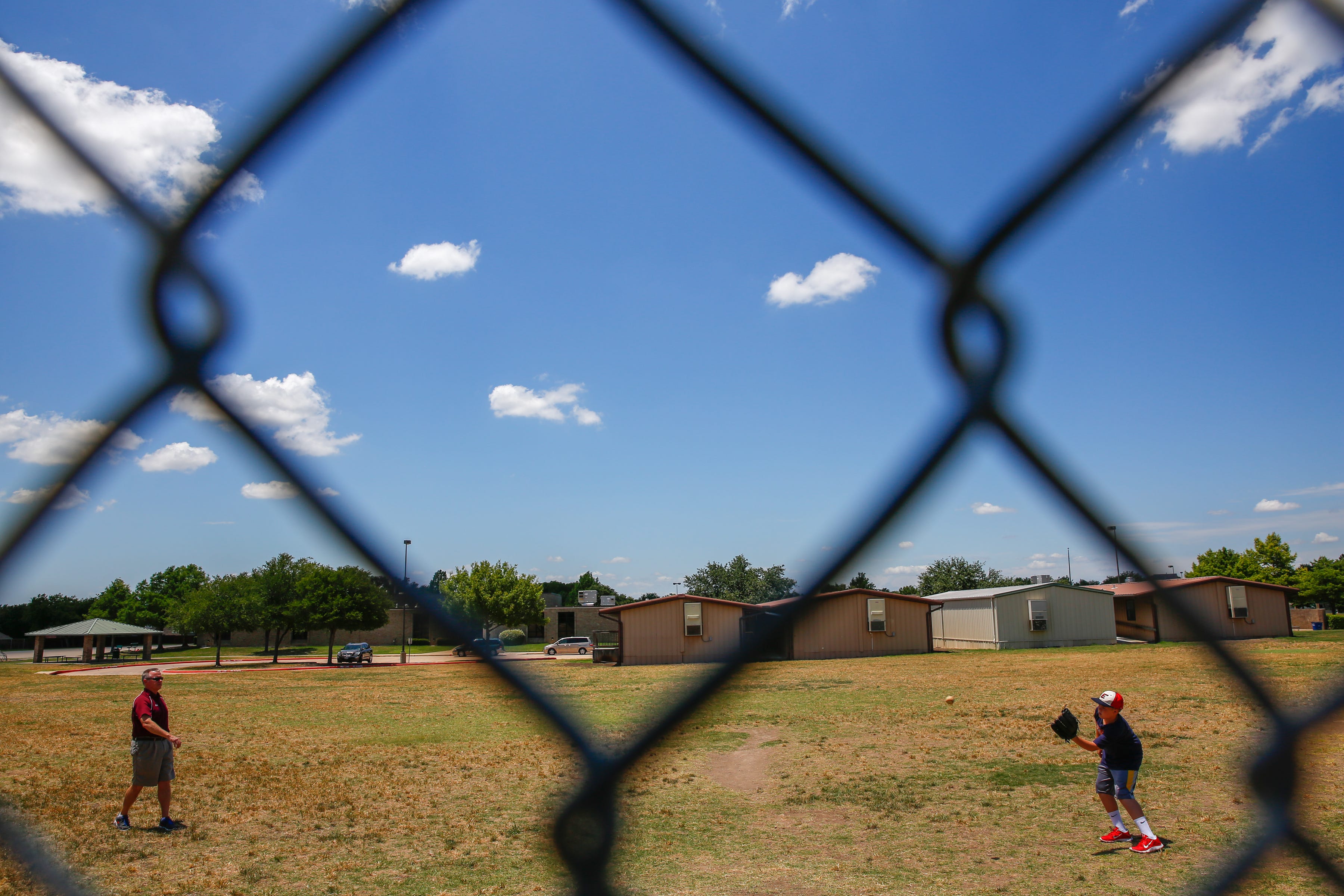 equal custody rights for fathers